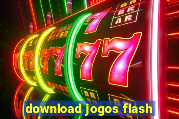 download jogos flash